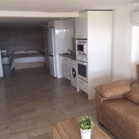 Gafner 2 Appartement Alicante Buitenkant foto