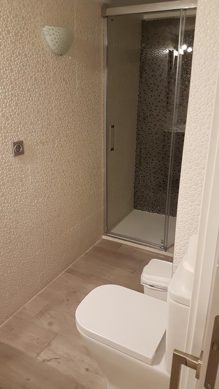 Gafner 2 Appartement Alicante Buitenkant foto
