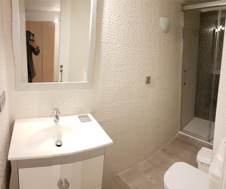 Gafner 2 Appartement Alicante Buitenkant foto