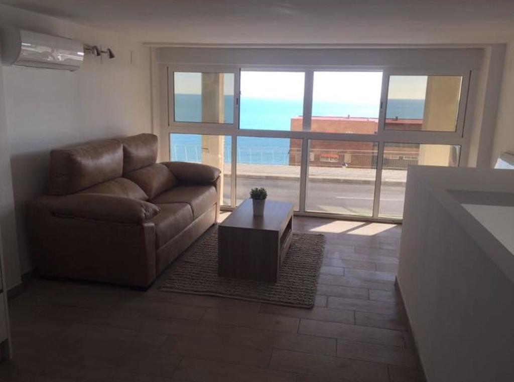 Gafner 2 Appartement Alicante Buitenkant foto