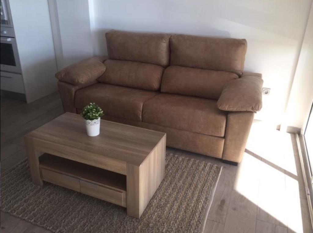 Gafner 2 Appartement Alicante Buitenkant foto